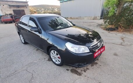 Chevrolet Epica, 2010 год, 840 000 рублей, 5 фотография