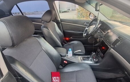 Chevrolet Epica, 2010 год, 840 000 рублей, 12 фотография