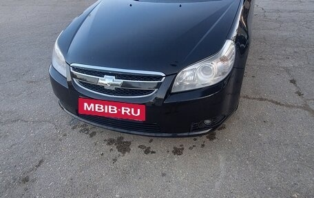 Chevrolet Epica, 2010 год, 840 000 рублей, 6 фотография