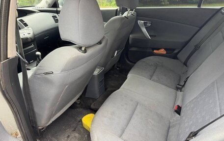 Nissan Primera III, 2006 год, 420 000 рублей, 7 фотография