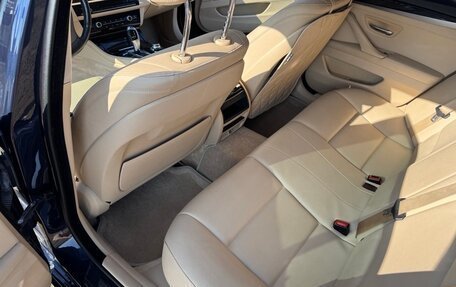BMW 5 серия, 2014 год, 2 000 000 рублей, 13 фотография