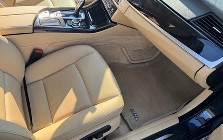 BMW 5 серия, 2014 год, 2 000 000 рублей, 15 фотография