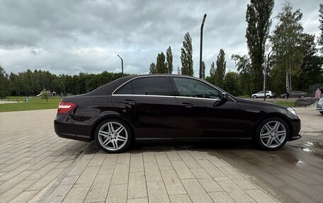 Mercedes-Benz E-Класс, 2013 год, 1 399 000 рублей, 6 фотография