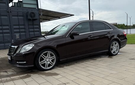 Mercedes-Benz E-Класс, 2013 год, 1 399 000 рублей, 9 фотография