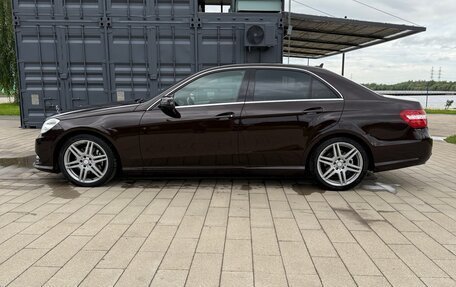 Mercedes-Benz E-Класс, 2013 год, 1 399 000 рублей, 8 фотография