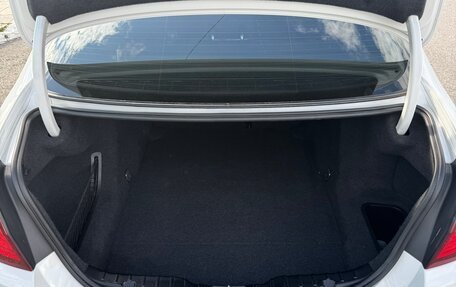 BMW 5 серия, 2010 год, 1 850 000 рублей, 7 фотография