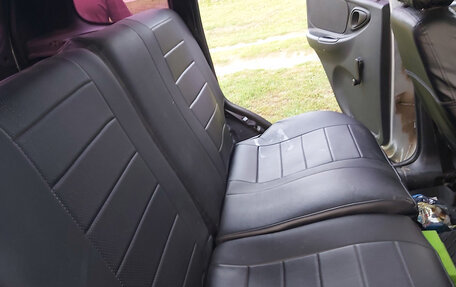 Chevrolet Niva I рестайлинг, 2012 год, 450 000 рублей, 8 фотография