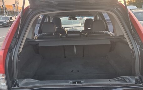 Volvo XC90 II рестайлинг, 2008 год, 1 350 000 рублей, 5 фотография