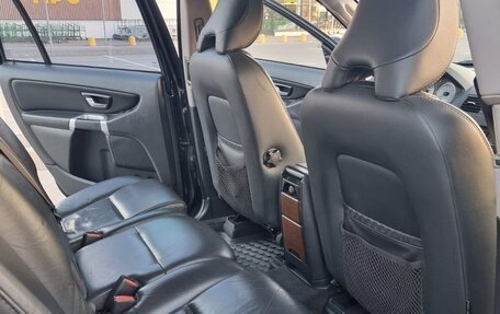 Volvo XC90 II рестайлинг, 2008 год, 1 350 000 рублей, 7 фотография