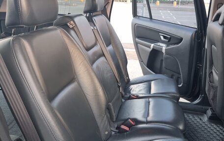 Volvo XC90 II рестайлинг, 2008 год, 1 350 000 рублей, 8 фотография