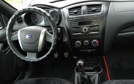 Datsun on-DO I рестайлинг, 2020 год, 660 000 рублей, 6 фотография