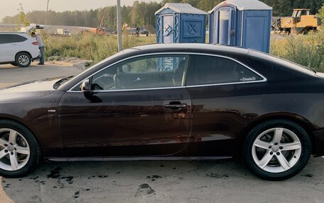 Audi A5, 2013 год, 1 650 000 рублей, 4 фотография
