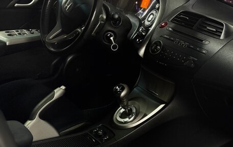 Honda Civic VIII, 2007 год, 550 000 рублей, 5 фотография
