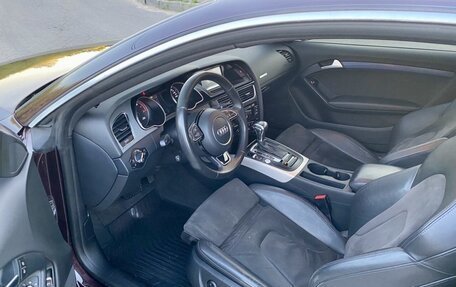 Audi A5, 2013 год, 1 650 000 рублей, 6 фотография