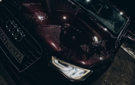 Audi A5, 2013 год, 1 650 000 рублей, 8 фотография