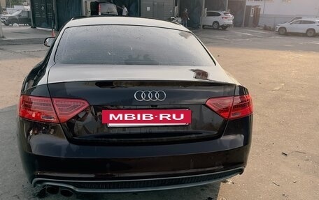 Audi A5, 2013 год, 1 650 000 рублей, 2 фотография