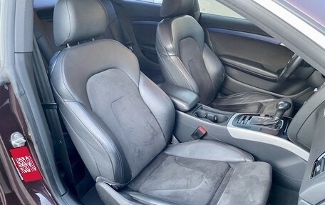 Audi A5, 2013 год, 1 650 000 рублей, 7 фотография
