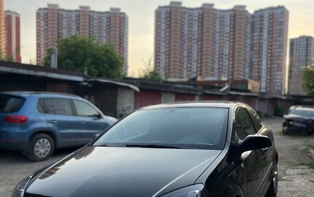 Opel Astra H, 2007 год, 560 000 рублей, 6 фотография