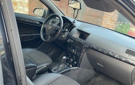 Opel Astra H, 2007 год, 560 000 рублей, 5 фотография