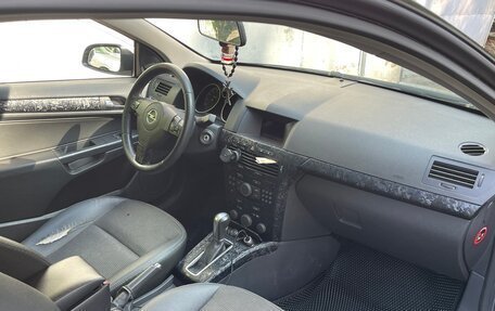 Opel Astra H, 2007 год, 560 000 рублей, 8 фотография