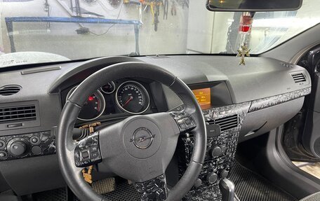 Opel Astra H, 2007 год, 560 000 рублей, 11 фотография