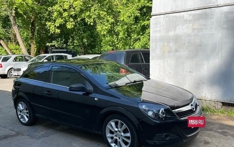Opel Astra H, 2007 год, 560 000 рублей, 10 фотография