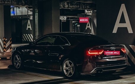 Audi A5, 2013 год, 1 650 000 рублей, 9 фотография