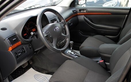 Toyota Avensis III рестайлинг, 2007 год, 680 000 рублей, 5 фотография
