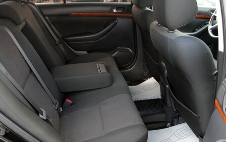 Toyota Avensis III рестайлинг, 2007 год, 680 000 рублей, 11 фотография