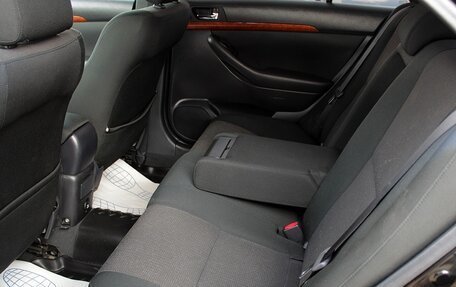 Toyota Avensis III рестайлинг, 2007 год, 680 000 рублей, 12 фотография