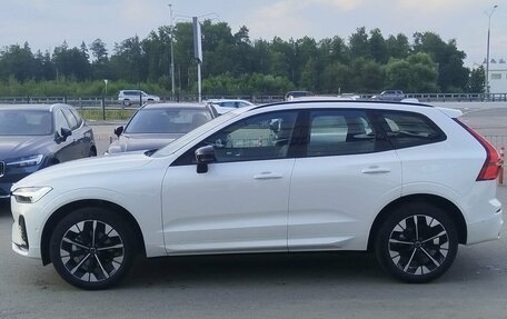 Volvo XC60 II, 2025 год, 9 490 000 рублей, 2 фотография