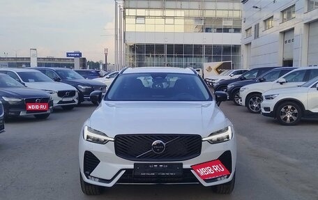 Volvo XC60 II, 2025 год, 9 490 000 рублей, 4 фотография