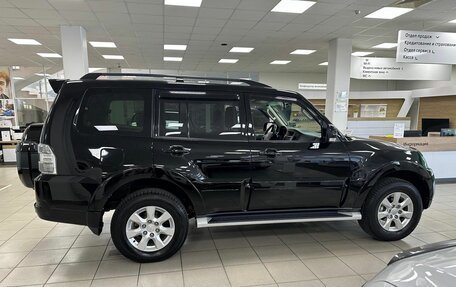 Mitsubishi Pajero IV, 2018 год, 3 550 000 рублей, 4 фотография