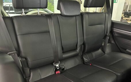 Mitsubishi Pajero IV, 2018 год, 3 550 000 рублей, 11 фотография