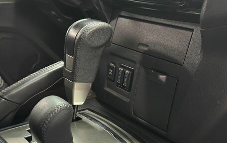 Mitsubishi Pajero IV, 2018 год, 3 550 000 рублей, 15 фотография
