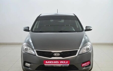 KIA cee'd I рестайлинг, 2012 год, 720 000 рублей, 2 фотография