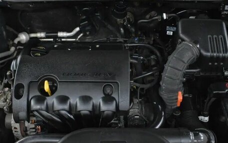 KIA cee'd I рестайлинг, 2012 год, 720 000 рублей, 12 фотография