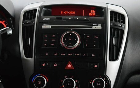 KIA cee'd I рестайлинг, 2012 год, 720 000 рублей, 7 фотография