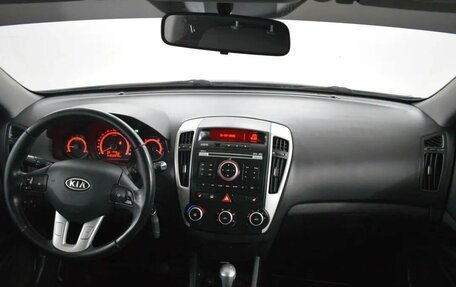KIA cee'd I рестайлинг, 2012 год, 720 000 рублей, 5 фотография