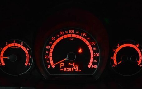KIA cee'd I рестайлинг, 2012 год, 720 000 рублей, 6 фотография