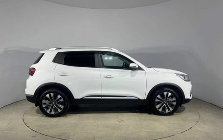 Chery Tiggo 4 I рестайлинг, 2020 год, 1 299 000 рублей, 5 фотография
