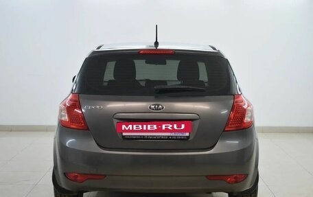 KIA cee'd I рестайлинг, 2012 год, 720 000 рублей, 3 фотография
