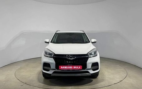 Chery Tiggo 4 I рестайлинг, 2020 год, 1 299 000 рублей, 2 фотография