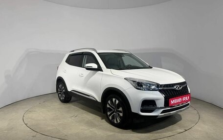 Chery Tiggo 4 I рестайлинг, 2020 год, 1 299 000 рублей, 3 фотография