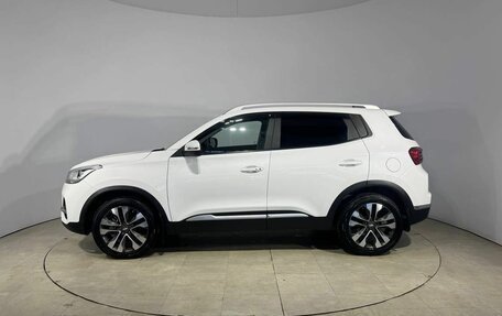 Chery Tiggo 4 I рестайлинг, 2020 год, 1 299 000 рублей, 10 фотография