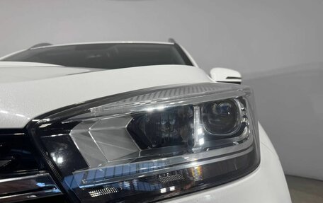 Chery Tiggo 4 I рестайлинг, 2020 год, 1 299 000 рублей, 11 фотография