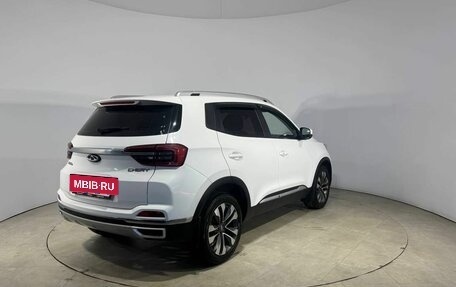 Chery Tiggo 4 I рестайлинг, 2020 год, 1 299 000 рублей, 6 фотография
