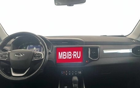 Chery Tiggo 4 I рестайлинг, 2020 год, 1 299 000 рублей, 17 фотография