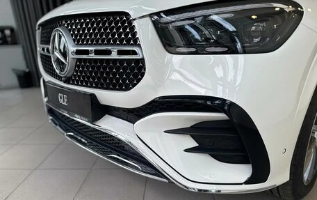 Mercedes-Benz GLE, 2025 год, 18 390 000 рублей, 4 фотография