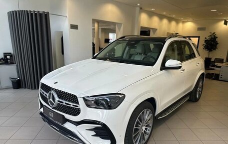 Mercedes-Benz GLE, 2025 год, 18 390 000 рублей, 3 фотография